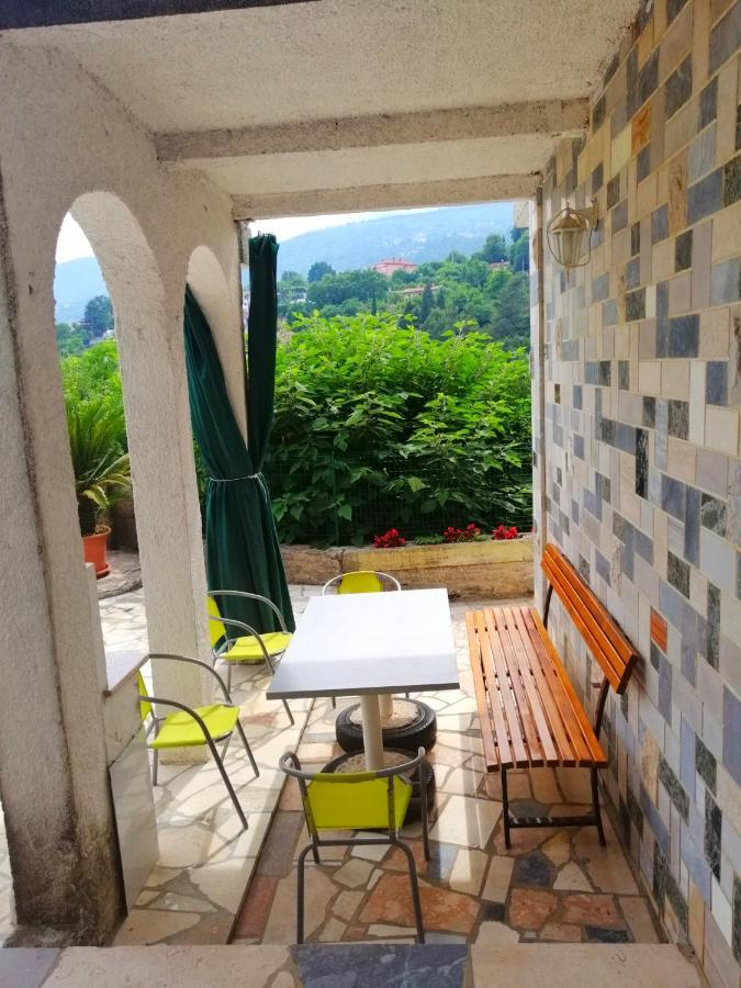 Apartments Branka Ika Bagian luar foto