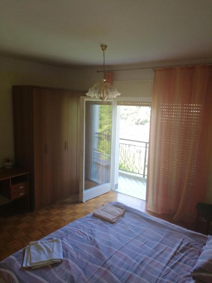 Apartments Branka Ika Bagian luar foto