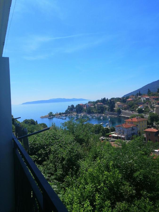 Apartments Branka Ika Bagian luar foto