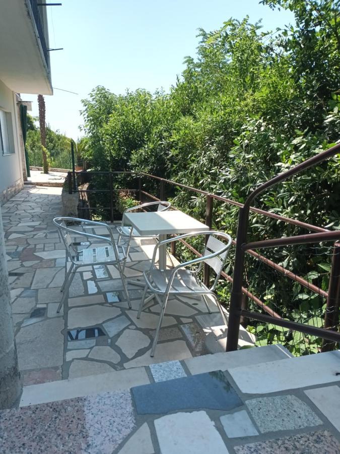 Apartments Branka Ika Bagian luar foto