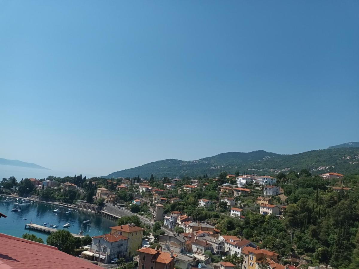 Apartments Branka Ika Bagian luar foto