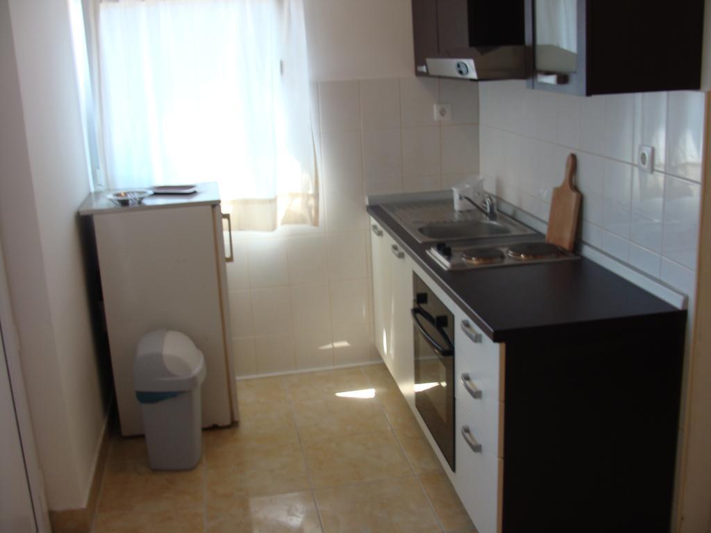 Apartments Branka Ika Bagian luar foto