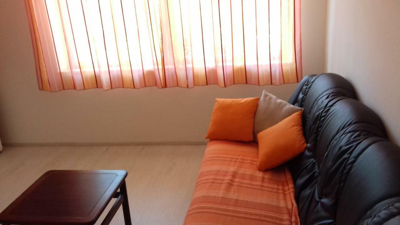 Apartments Branka Ika Bagian luar foto